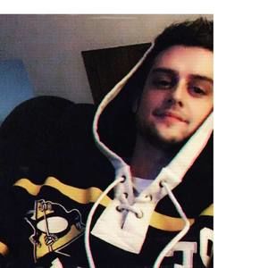 Meet your Posher, Cody